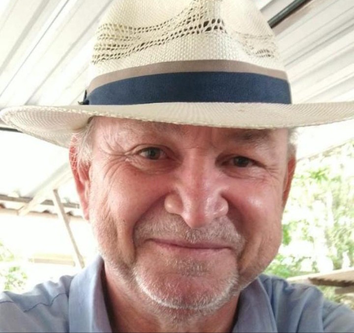 Foto: acervo pessoal