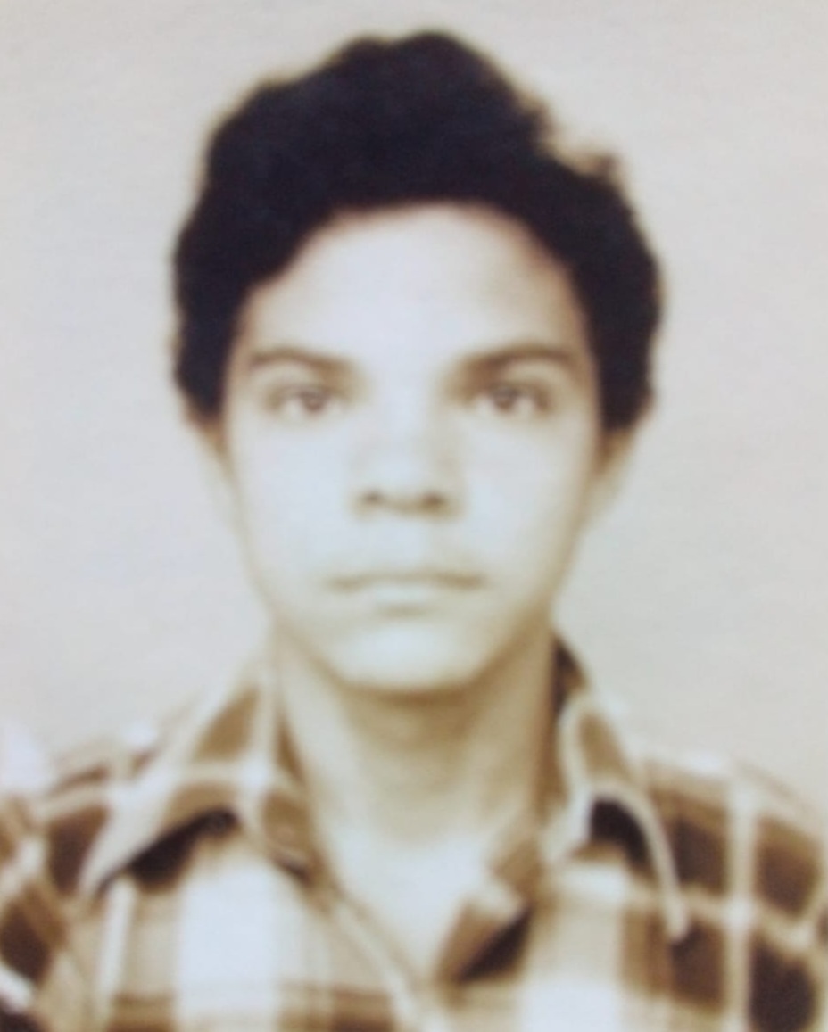 Foto: Acervo pessoal
