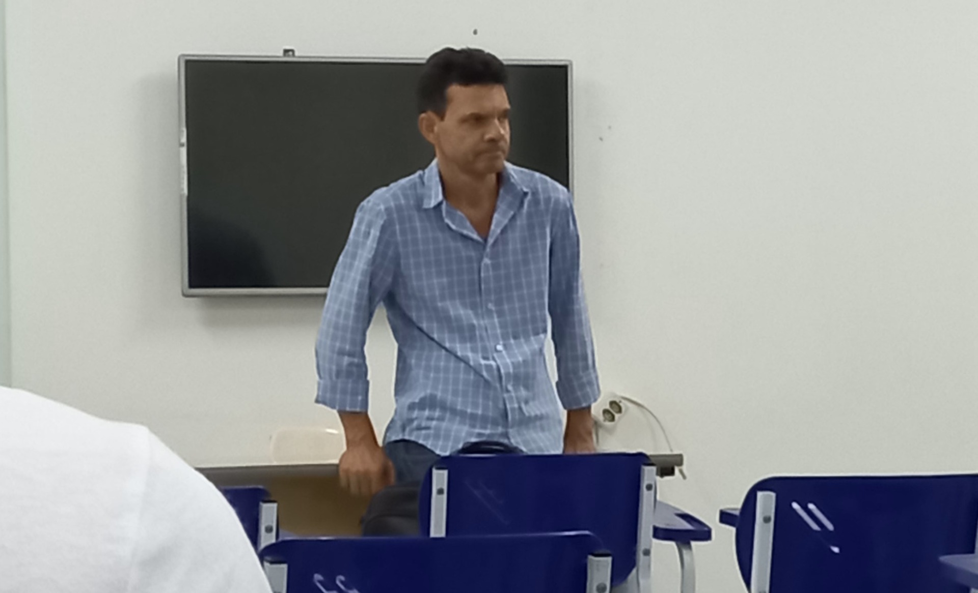 Foto: Adê Macêdo