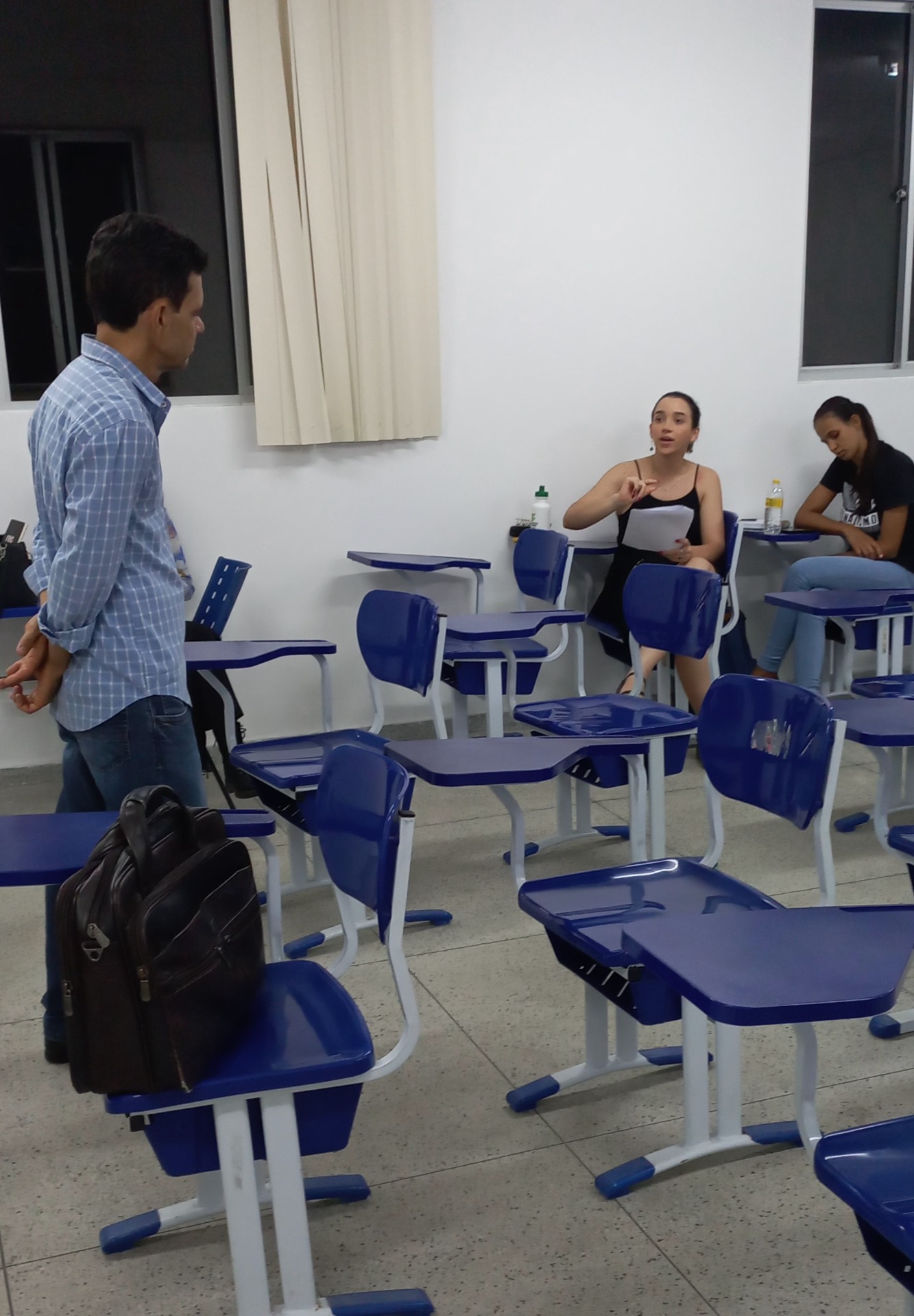 Foto: Adê Macêdo