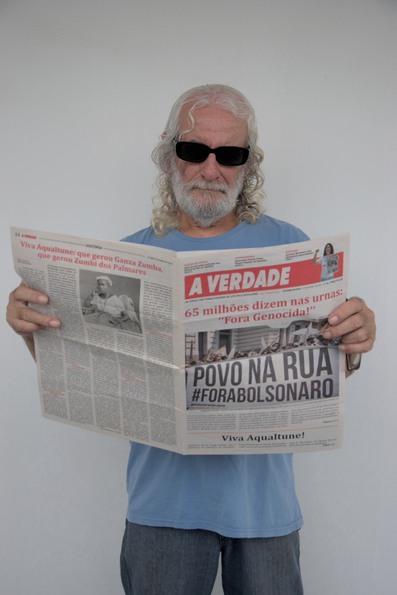 Foto: Sara Alcântara